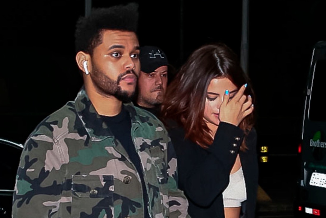   The Weeknd desabafa sobre término com Selena Gomez em novas músicas