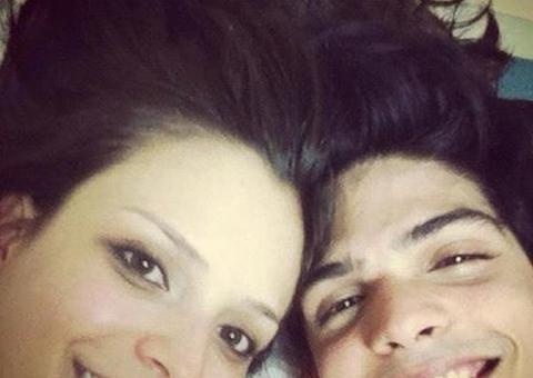 Ex-BBB Lucas posta textão direcionado a ex-noiva em foto antiga: 'Falhei com você'