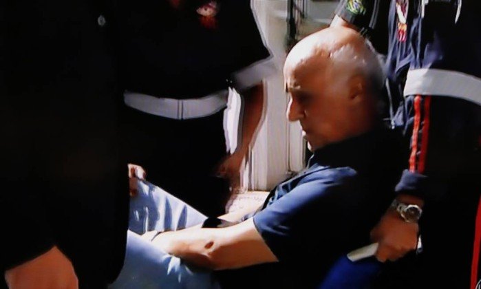 Amigos de Temer já foram denunciados pelo MP à Justiça por 'quadrilhão do PMDB'