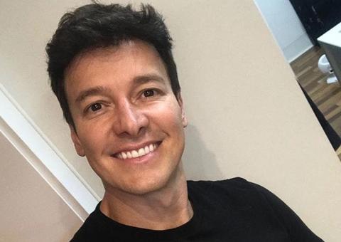 Rodrigo Faro é cotado para ser novo apresentador de ‘A Fazenda’