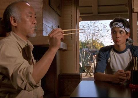 Sequência de ‘Karate Kid’, Cobra Kai ganha primeiro trailer. Confira