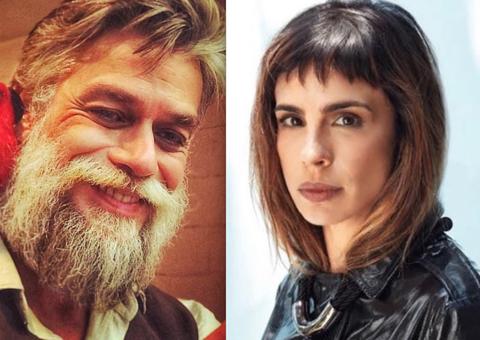 Após novinha, Fábio Assunção faz fila andar com ex de Caio Blat 