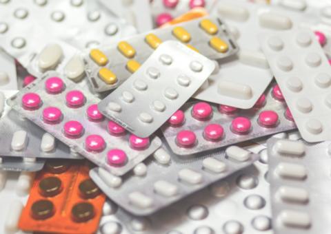 Preços dos remédios sobem até 2,84% a partir deste sábado