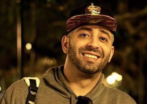 Rapper é encontrado morto a tiros em apartamento de Florianópolis