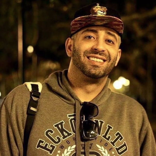 Rapper é encontrado morto a tiros em apartamento de Florianópolis