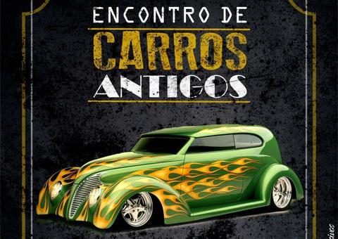 Domingo tem encontro para apaixonados por carros antigos em Manaus