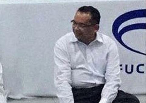 Novo mantenedor da Fucapi é um dos presos por falsificar diplomas em todo Brasil