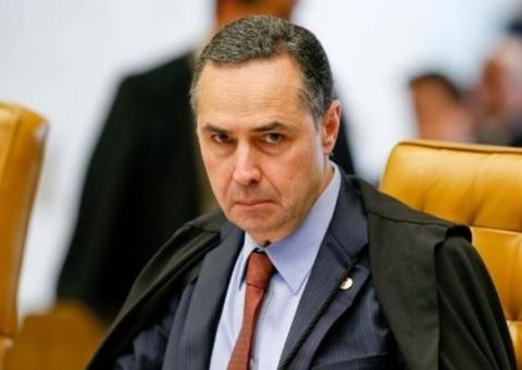 Barroso manda soltar amigos de Temer alvos de operação Skala