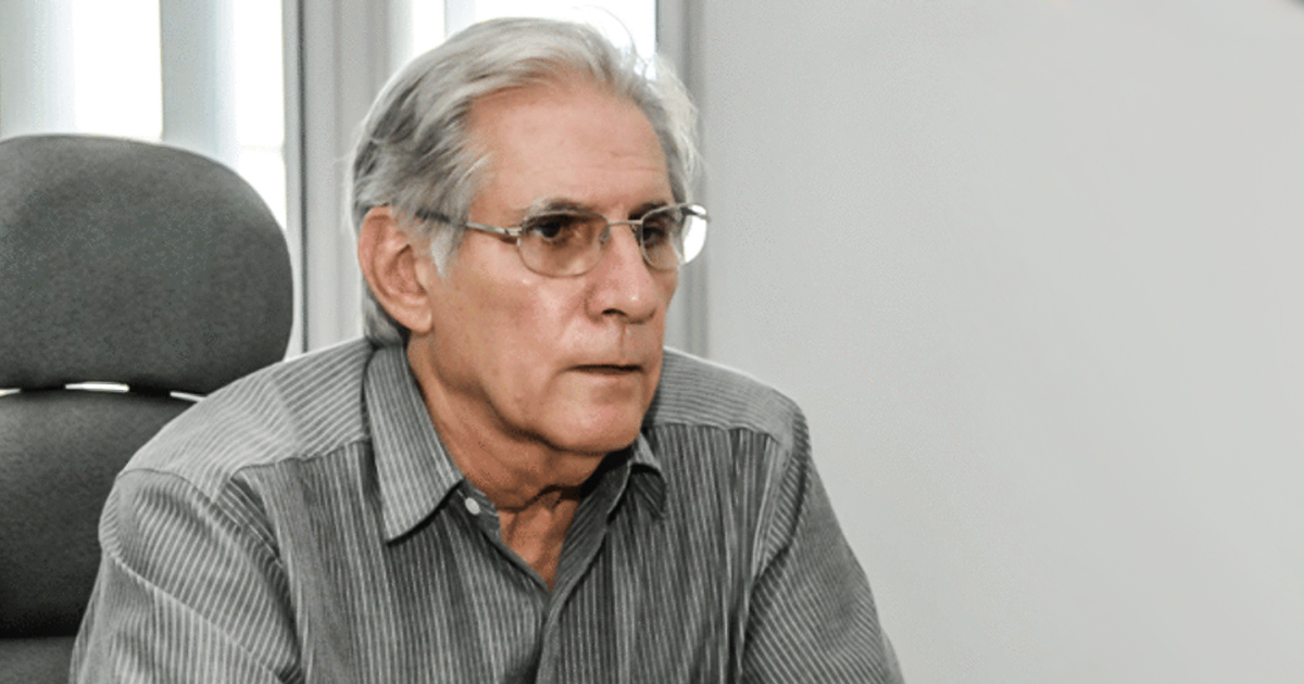 Presidente do Conselho Regional de Medicina faturou milhões na saúde