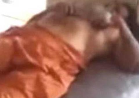 Para fugir de mais um estupro, jovem decepa pênis de guru religioso