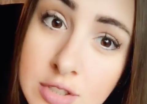 Ex-BBB Patrícia faz desabafo após filho ser alvo de ódio: 'nos deixem em paz!'