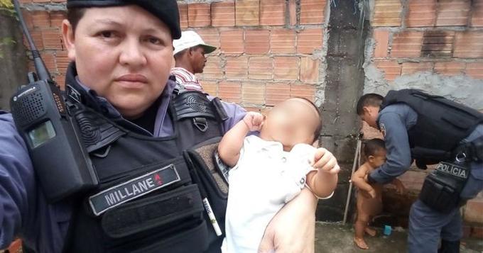 Mãe de bebês abandonados é presa e polícia revela detalhes sobre caso