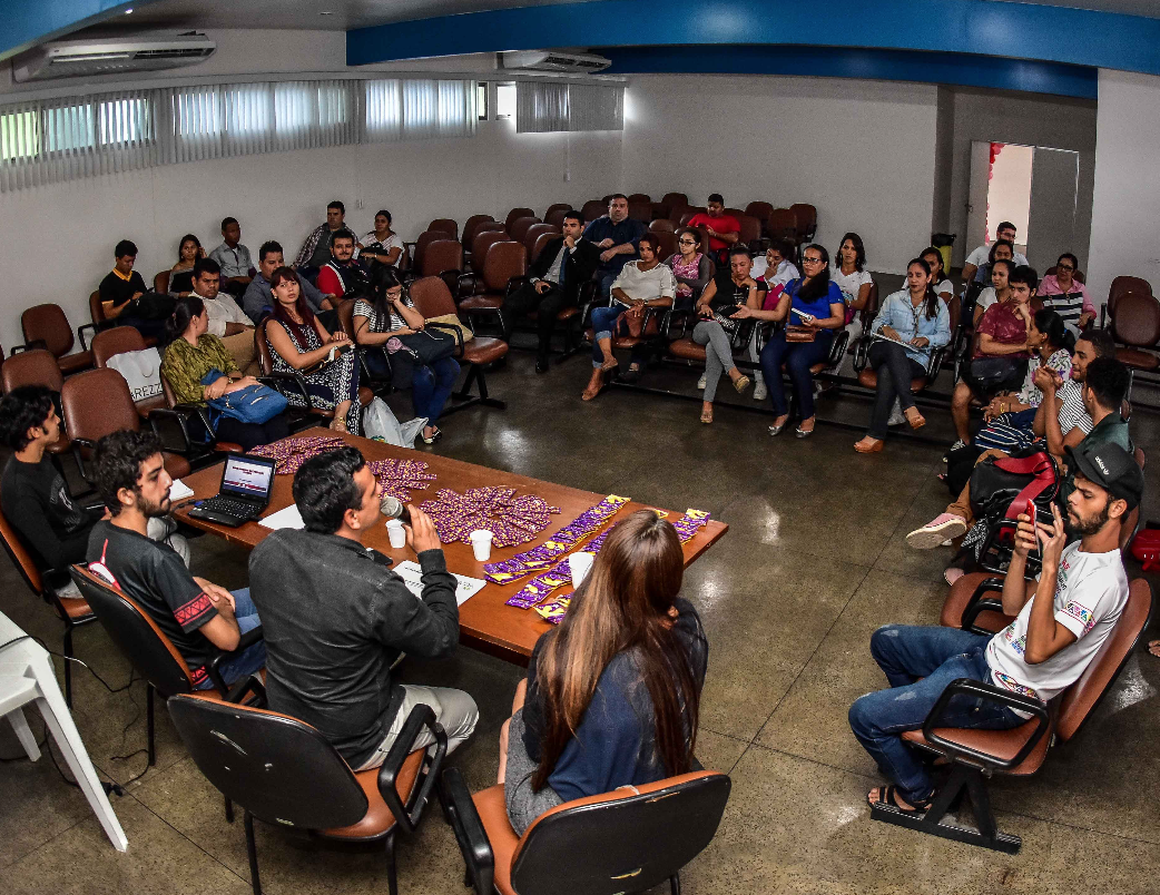 Inova Jovem oferta 100 vagas para curso de empreendedorismo gratuito em Manaus