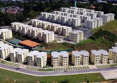 Moradores do Residencial Cidadão Manauara 1 terão isenção de ITBI e IPTU