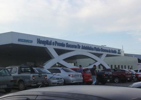 Pastor morre após ser baleado na frente da família durante assalto em Manaus