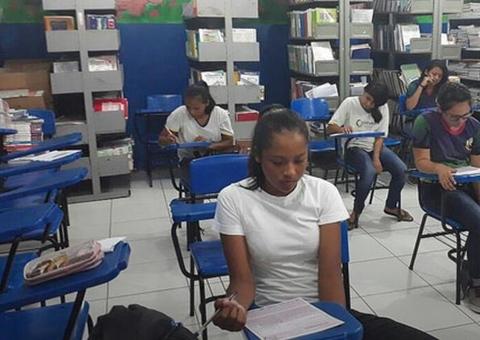 Inscrições para a Olimpíada de Matemática  terminam nesta segunda-feira