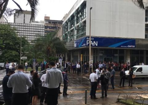 Terremoto na Bolívia faz edifícios tremerem e causa pânico em duas cidades brasileiras