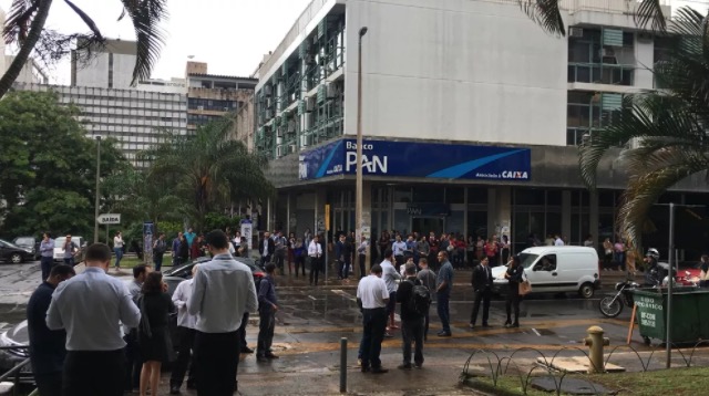 Terremoto na Bolívia faz edifícios tremerem e causa pânico em duas cidades brasileiras