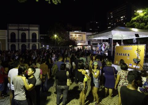 Tacacá na Bossa chega a 13ª temporada com Raízes Caboclas nesta quarta