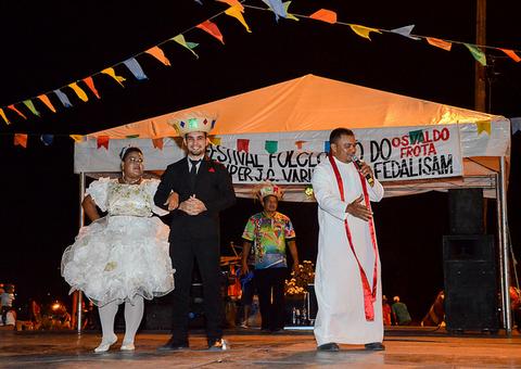 Manauscult divulga resultado preliminar do edital do Festival Folclórico nos Bairros