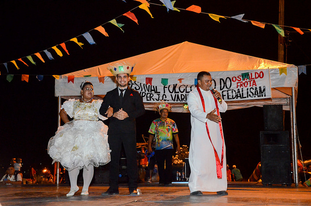 Manauscult divulga resultado preliminar do edital do Festival Folclórico nos Bairros