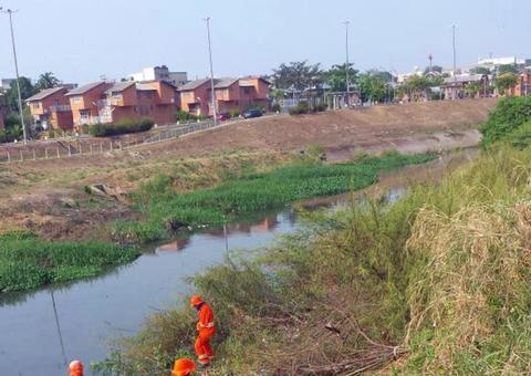 Mutirão de limpeza é realizado nas zonas Norte e Leste de Manaus 