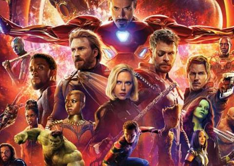 Vingadores 4: Diretores afirmam que novo título é assustador