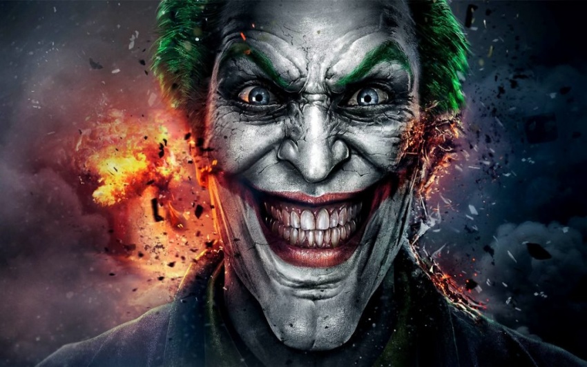 Sinopse do filme solo do Coringa vaza na web. Confira mais detalhes