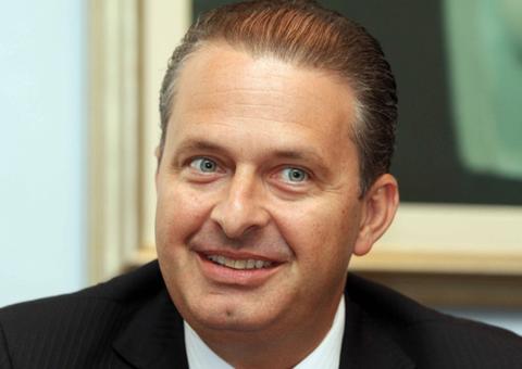 Irmão de Eduardo Campos pede que PF investigue 'sabotagem' em avião 