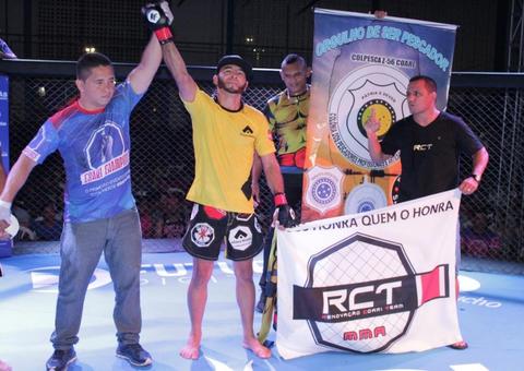 Coari Champions reúne mais de seis mil pessoas