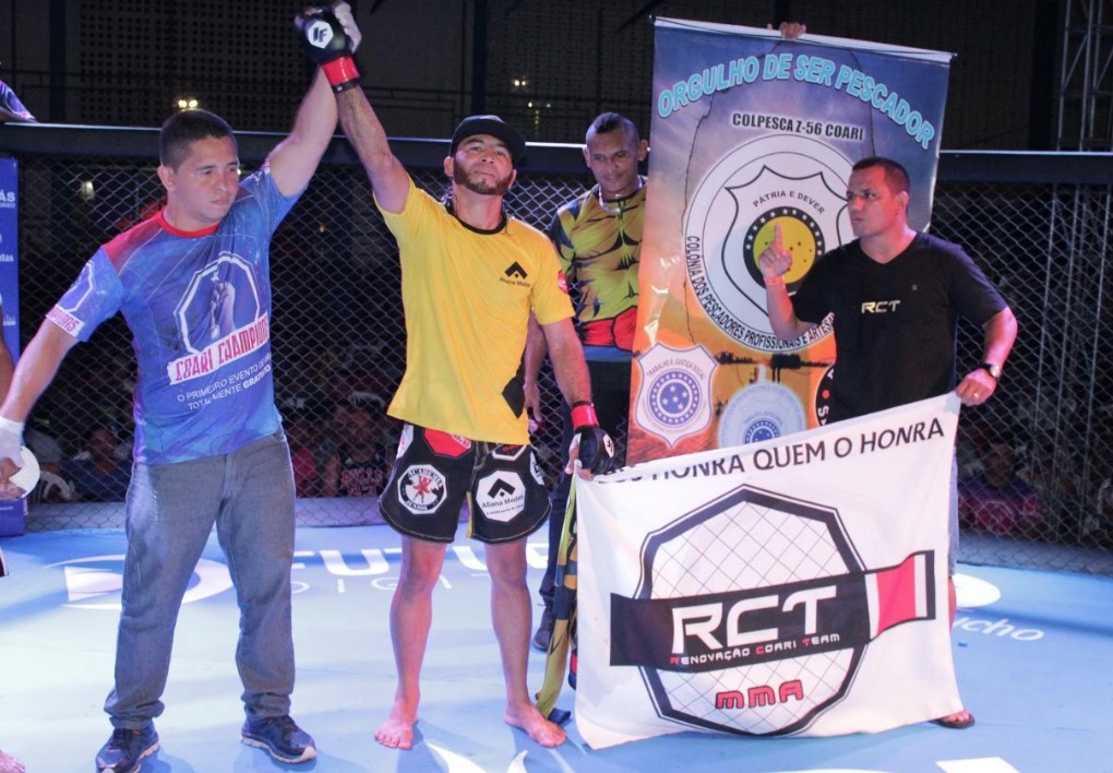 Coari Champions reúne mais de seis mil pessoas