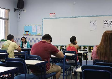 Conselho decide reaplicar provas de concurso da Defensoria Pública no Amazonas