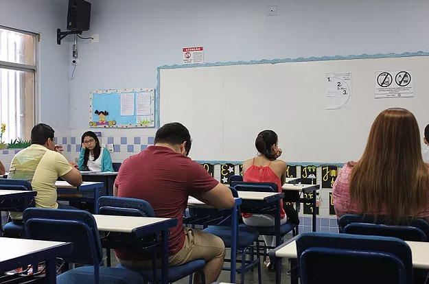 Conselho decide reaplicar provas de concurso da Defensoria Pública no Amazonas