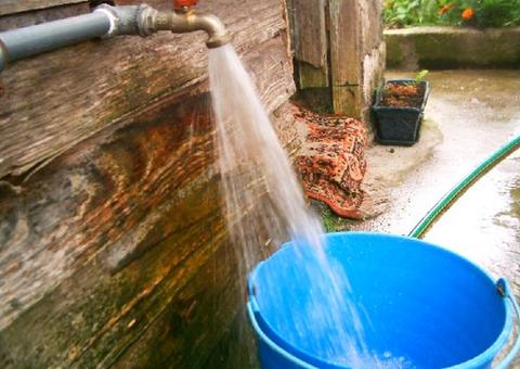 Mais de 60 bairros de Manaus vão ficar sem água; Veja lista