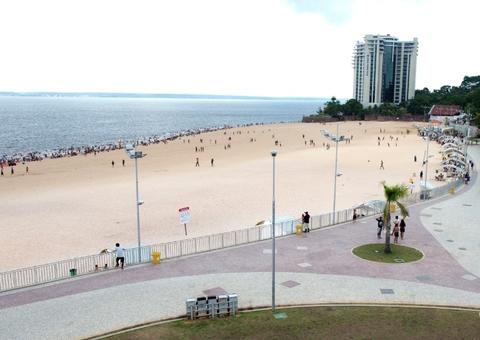 Morre jovem que se afogou durante passeio com amigos na Ponta Negra