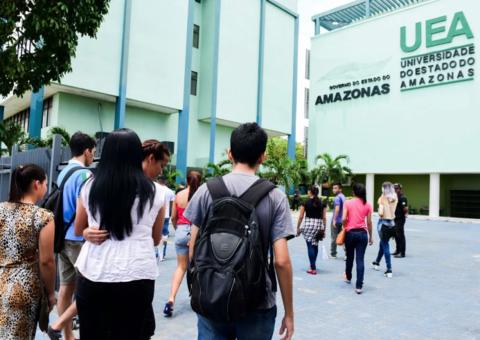 Governo garante auxílio alimentação a servidores da UEA 