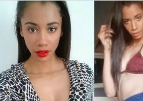 Jovem explica porque sua virgindade está à venda por R$ 4 milhões