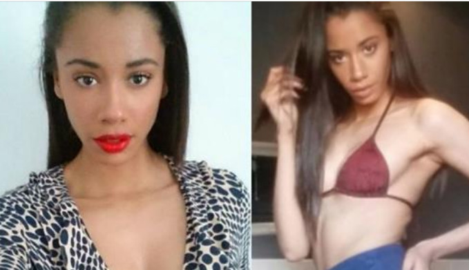 Jovem explica porque sua virgindade está à venda por R$ 4 milhões