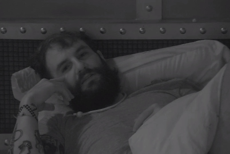 BBB18: Wagner detona Jéssica e Kaysar: 'Muito ridículo'