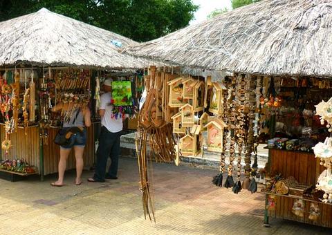 Prefeitura vai reabrir praça Tenreiro Aranha ainda este mês