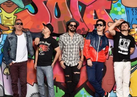 Jota Quest Acústico terá duas sessões no Teatro Amazonas