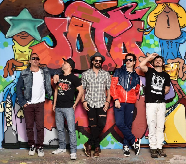 Jota Quest Acústico terá duas sessões no Teatro Amazonas