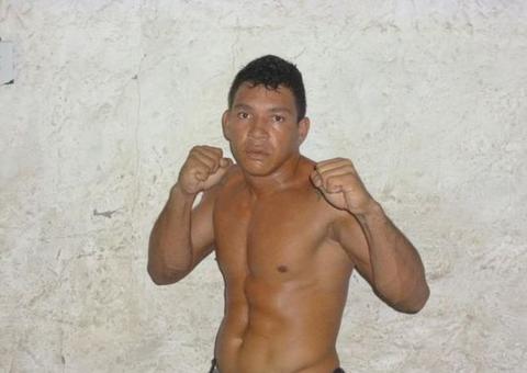 Lutador de MMA é assassinado na frente do filho de 9 anos 