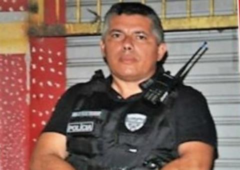 Bosco Saraiva deixa SSP e coronel Paiva assume pasta