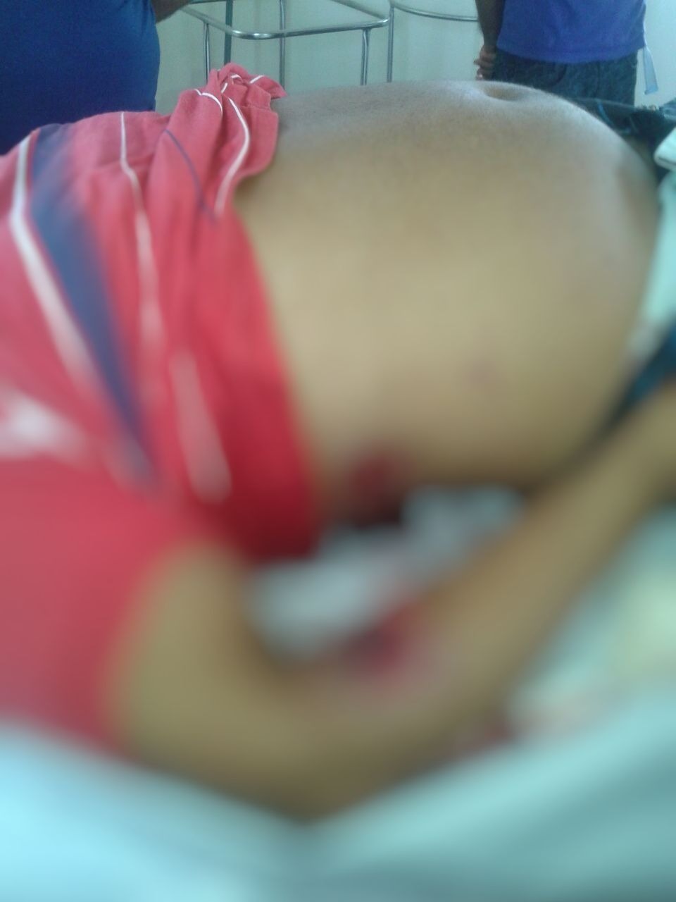 Por ciúmes, homem é assassinado com tiro de espingarda  no Amazonas 