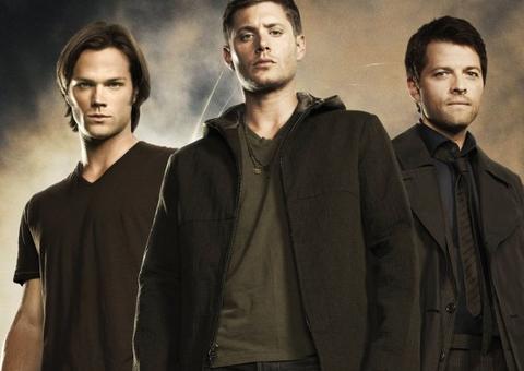 Sobrenatural é renovada para 14ª temporada