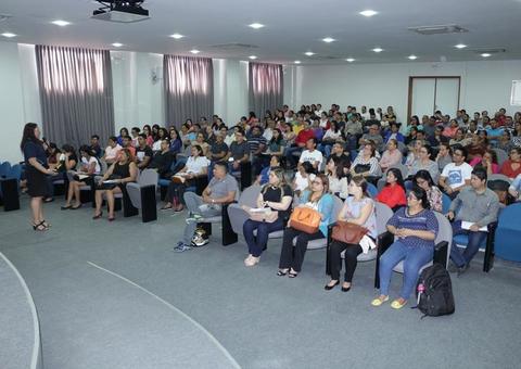 Cetam abre vagas para cursos de qualificação profissional nesta quarta