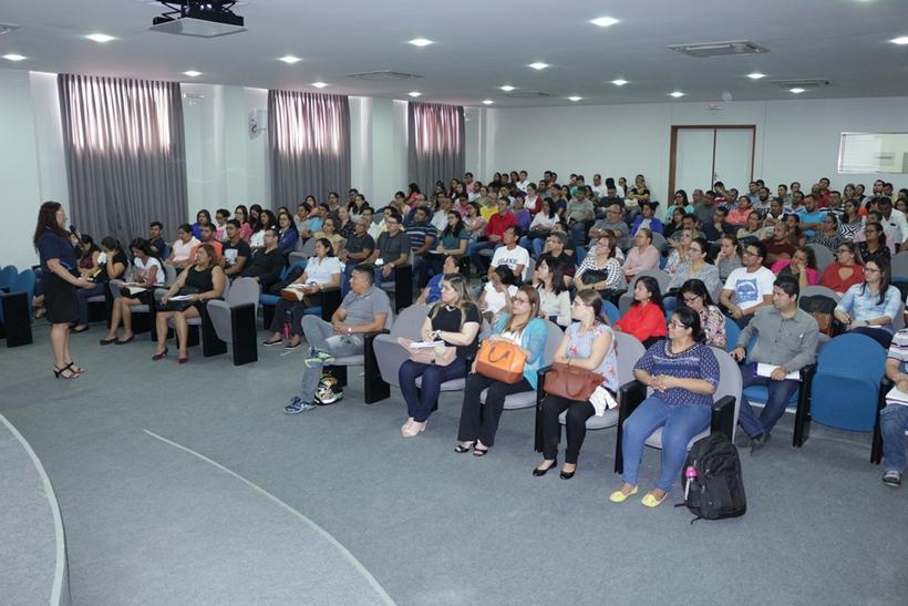 Cetam abre vagas para cursos de qualificação profissional nesta quarta