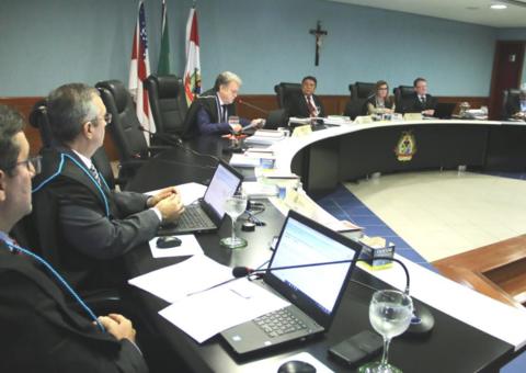 Ex-secretário da Sejel é condenado a devolver R$ 385,8 mil por convênio irregular