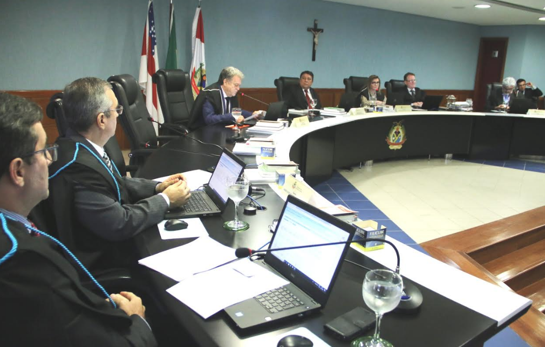 Ex-secretário da Sejel é condenado a devolver R$ 385,8 mil por convênio irregular